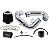 Las carreras de 2,75 "frío azul Kit de admisión de aire con filtro para 00-05 Toyota Celica GT/GTS 1.8L L4