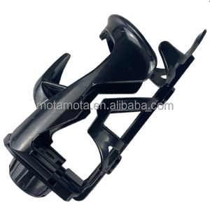 Support de tasse à eau électrique - Pièces de moto - Support de tasse à eau pour voiture - Extension réglable - Vente directe d'usine - Product Image 5