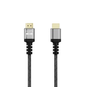 Cable <span class=keywords><strong>HDMI</strong></span> CCS de alta velocidad para cine en casa, versión <span class=keywords><strong>HDMI</strong></span> 2,1, <span class=keywords><strong>10m</strong></span>, 8K/60Hz, 1/2/ - Product Image 3
