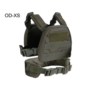 Gilets tactiques <span class=keywords><strong>de</strong></span> camouflage <span class=keywords><strong>pour</strong></span> enfants, uniformes, équipement <span class=keywords><strong>de</strong></span> combat, costumes <span class=keywords><strong>de</strong></span> cosplay <span class=keywords><strong>pour</strong></span> adolescents - Product Image 4