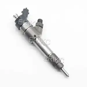 ERIKC 0445120002 0986435501 Diesel Common Rail Injector 0 445 120 002 0445 120 002 for IVECO/Citroen/PEUGEOT/FIAT/RE.NAULT