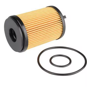 กรองน้ำมันเครื่องประสิทธิภาพสูง8-98270-524-0สำหรับอีซูซุ98270524 8982705240 - Product Image 3