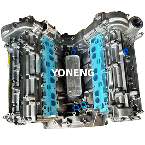 YMYS Haute Qualité 642826 642 826 M642826 Moteur pour Mercedes Benz X166 W166 <span class=keywords><strong>GLE350d</strong></span> GLS350d GL350 ML350 - Product Image 5