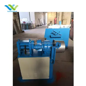 Low Carbon Wire Pointing Machine For nail making and wire drawing