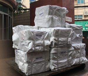 อะไหล่แท้ใหม่สำหรับ HINO 500 FC ชุดก้านลากพวงมาลัย 45440-E0061,45480-1820,45440-E0V50 - Product Image 3