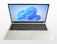 Nuevo precio de descuento, ordenador portátil de Marca Independiente N156 con Intel Core OEM, pequeña cantidad en stock