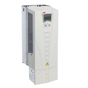 A-B, ACS580, ACS580-01-02A7-4, VFD, อินเวอร์เตอร์, 3ABD50000038937, 0.75กิโลวัตต์, 2.6 A - Product Image 3