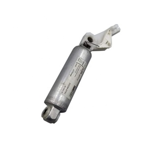 Amortisseur de siège ISRI 212206-01 <span class=keywords><strong>SUSPA</strong></span> HD38 211929-01 Original - Product Image 1