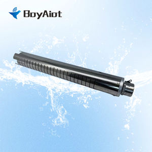 BOY-SW05 높은 정밀도와 높은 신뢰성을 갖춘 새로운 수위 게이지 - Product Image 1