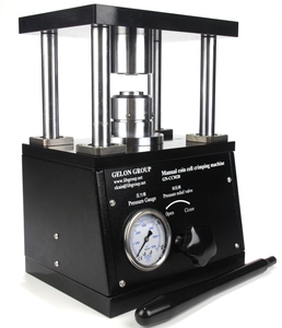 手動コインセルクリンプマシン用ボタンバッテリークリンパーCR2032 CR2016 - Product Image 6