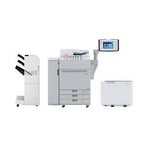 En Existencia, Descuento, Promoción de Moda, Venta Directa de Fábrica, Fotocopiadora Remanufacturada Colorida C910 810 <span class=keywords><strong>710</strong></span> - Product Image 3