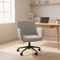 Meilleures ventes - Meubles en tissu ST Brand ST-8942 au design moderne et élégant, personnalisables, réglables et rotatifs, pour la maison et le bureau
