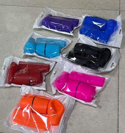 Multi(mark colors)