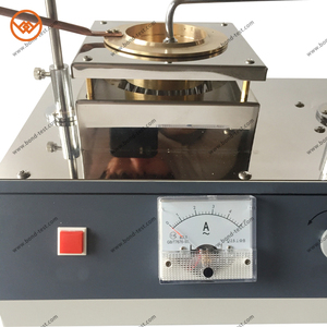 <strong>Cleveland</strong> Open Cup Test Machine <strong>Flash</strong> <strong>Point</strong> <strong>Tester</strong> <strong>Cleveland</strong> Open Cup Apparatus <strong>Flash</strong> <strong>Point</strong> test Method - Product Image 4