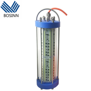 Luces LED Verdes Sumergibles IP68 de 500W para Pesca de Calamar, <span class=keywords><strong>Gadus</strong></span> y Atún, Atracción de 150m de Profundidad, Uso Marino - Product Image 1