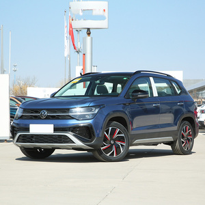 Proveedor directo 2023 <span class=keywords><strong>Volkswagen</strong></span> Tharu 300 <span class=keywords><strong>TSI</strong></span> Coche usado Cool Gasolina FWD Bus Techo solar panorámico ACC Control de crucero Último modelo - Product Image 4