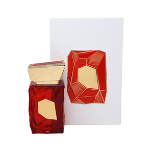 Parfum Arabe de Luxe pour Femme – Brume Parfumée Fruitée Florale Longue Durée – Spray Écologique Professionnel de Haute Qualité - Product Image 2