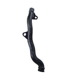 ท่อบายพาสและท่อไอดี Toyota 162780R010 สำหรับ Corolla Lexus Elegance PA66 อะไหล่ทดแทนใหม่ - Product Image 1