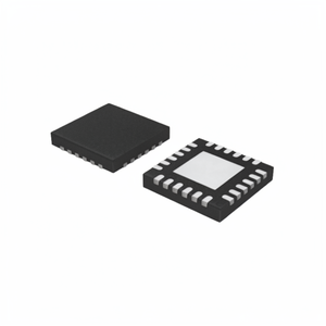 Composant électronique BOM IC en stock PCA9555HF,118 IC XPND 400KHZ I2C SMBUS 24HWQFN Interface Production de composants électroniques 24 WFQFN Exposed Pad - Product Image 1