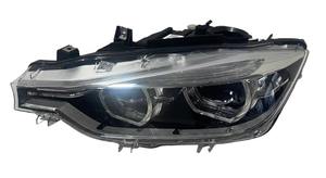Faro LED para <span class=keywords><strong>BMW</strong></span> Serie 3 F30 F35 2016 2017 <span class=keywords><strong>2018</strong></span> 2019 de Alta Gama <span class=keywords><strong>316i</strong></span> 320i 330 328Li Original Usado 63117419633 63117419634 - Product Image 2