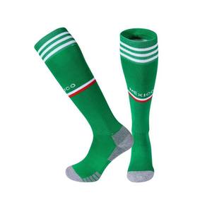 Calcetines Deportivos de Fútbol para Adultos y Niños, Diseño de Letras Tejidas, Secado Rápido, Club de la Liga de Campeones 2223 - Product Image 6