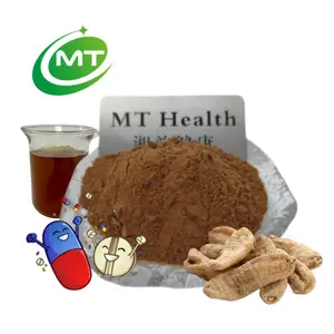 High Quality Factory Supply Free Sample chinese herb supplements Organic Complete certificate Ageratum conyzoides Extract