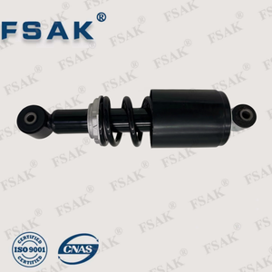 Amortiguador Trasero de Cabina 1936405 1850677 <span class=keywords><strong>SAMPA</strong></span> 053.009 para Camión Pesado DAF XF106 Euro6, Piezas de Suspensión de Cabina - Product Image 1