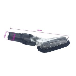 Brosse de remplacement pour aspirateur 32 mm pour Proscenic I9 Puweike V19 <span class=keywords><strong>Aveeno</strong></span> A219 Aspirateur Brosse électrique Pièces détachées - Product Image 5