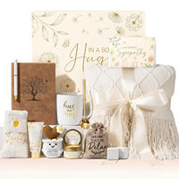 Wholesale Custom Logo <strong>Best</strong>-<strong>selling</strong> women's gift set unique gifts for her, perfect as a birthday present for friends