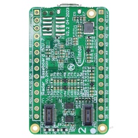 Placa de Desarrollo de Microcontroladores DEMOBGT60TR13CTOBO1, Placa de Evaluación de Sensor de Radar FMCW de 60 GHz, Módulo de Reconocimiento de Gestos