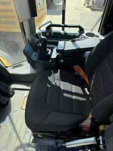 Diying Fuel Efficiency : Excavatrice d'occasion Caterpillar, Chargeuse d'occasion CAT982, Excavatrice d'occasion à vendre - Product Image 5