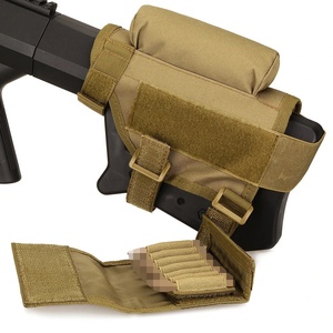 Bolsas de Caza Tácticas Sinairsoft, Bolsas de Caza de Nailon de Alta Densidad y Calidad para Hombre - Product Image 3