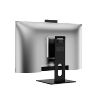 Computadora Todo en Uno AMD Ryzen 5 para Negocios y Oficina de 23''/27'' pulgadas con Pantalla LCD, Nueva, Core I5/I7, 16GB, 512GB, Computadoras de Escritorio