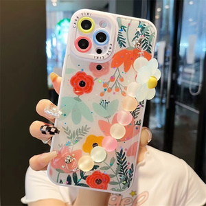 <span class=keywords><strong>เคส</strong></span>โทรศัพท์กันกระแทกแบบมีสายคล้อง<span class=keywords><strong>ลาย</strong></span><span class=keywords><strong>การ์ตูน</strong></span>สำหรับ Redmi 15C 15 A5 14C A4 <span class=keywords><strong>Note</strong></span> 14 Pro <span class=keywords><strong>Note</strong></span> 14 - Product Image 1