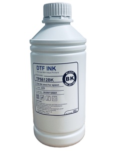 Inchiostri DTF universali CMYK morbidi fluorescenti INKBANK in vendita diretta dalla fabbrica per I3200/4720 con certificato OEKO-TEX - Product Image 5