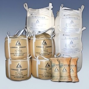 Hydroxyde d'aluminium 99.6% min /ATH / CAS 21645-51-2/Aluminium <span class=keywords><strong>Trihydrate</strong></span> Chalco Marque - Product Image 1