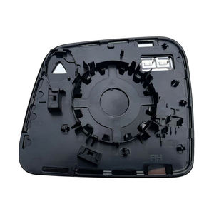 Espejo Retrovisor Lateral Calefactable de Alta Calidad para Jeep GRAND CHEROKEE 2011-2017, Nuevo Modelo XMAXVISION XM8358, ABS+Vidrio, Negro 1 - Product Image 3