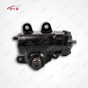 TAS65090 Power Steering Gear Box for TRW Ross Kenworth Heavy Truck Parts