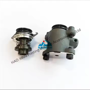 Ventouse <span class=keywords><strong>CPL</strong></span> 37x24x10mm CD102 XL105 F2.028.182S chargeur livraison papier buse noyau livraison ventouse noyau intérieur - Product Image 4