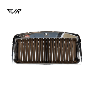 Grille <span class=keywords><strong>de</strong></span> <span class=keywords><strong>Rolls</strong></span>-Royce Wraith <span class=keywords><strong>de</strong></span> pièces automobiles neuves 51117301356 <span class=keywords><strong>de</strong></span> haute qualité à vendre - Product Image 1