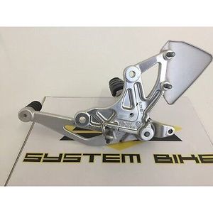 Supporto Serbatoio Carburante BMW R1200ST 2004-2008 - Componente Compatibile per Moto - Product Image 4