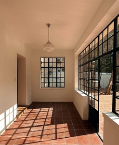 Finestra in Acciaio Saldato Fatta a Mano con Telaio in Acciaio a Taglio Termico, <span class=keywords><strong>Profili</strong></span> Sottili, Vetro Isolante a Doppio Vetro, Stile Francese per Villa, Certificazione CE - Product Image 4