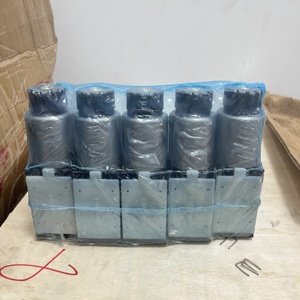 Vannes directionnelles à solénoïde ATOS d'origine italienne, types DLEH et DLEHM, modèle DLEHM-3C, vannes marche/arrêt pour applications industrielles - Product Image 5