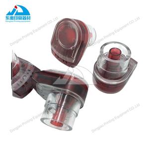 KOMORI migliore qualità macchina da stampa Offset polvere testa Spray polvere ugello Spray <span class=keywords><strong>WEKO</strong></span> per Heidelberg Roland KBA Komori 10 pz - Product Image 2