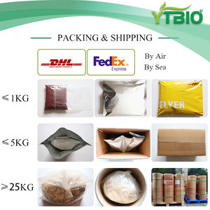 Bubuk <span class=keywords><strong>Pullulan</strong></span> Premium untuk Pembentuk <span class=keywords><strong>Film</strong></span> yang Dapat Dimakan & Biodegradable untuk Makanan & Kosmetik - Product Image 6