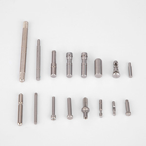 Xinshun Hardware Stainless Steel Bolts 316L Partially Threaded <b>Round</b> <b>Head</b> Grade A For Motorcycle Parts Modification - Product Image 2