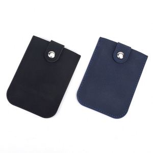 Porte-cartes extensible grande capacité, plusieurs emplacements pour cartes, compact, fermeture en liège, sans logo, fabriqué en Chine, pour femme, usage quotidien - Product Image 4