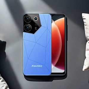Vente en gros ZNNXECC Camon20 4GB+64GB Téléphone double SIM populaire Écran HD 6,6 pouces Version globale 2G/3G Prix bas Ventes directes d'usine - Product Image 5