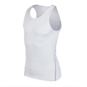 Camisetas Deportivas de Secado Rápido para Hombre, Ropa Deportiva Ajustada de Verano para Entrenamiento, Correr, Ejercicio, Ciclismo, Camisetas Activas para Hombre - Product Image 6