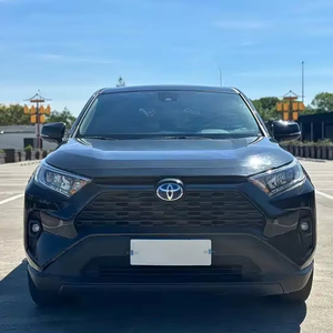 <span class=keywords><strong>2023</strong></span> <span class=keywords><strong>Toyota</strong></span> <span class=keywords><strong>RAV4</strong></span> Prime Usado 2.5L Híbrido enchufable 95km EV Rango 178kW Potencia total 2WD Tamaño medio SUV de 5 puertas Techo solar eléctrico - Product Image 1